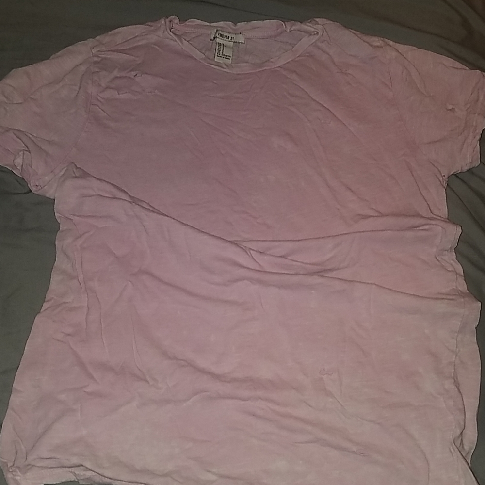 Forever 21 Tee
